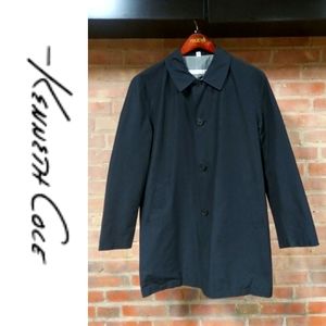 Kenneth Cole | Men's Business Rain Coat